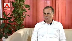 Geoană: Băsescu, bun la diagnostic, slab în practică - II