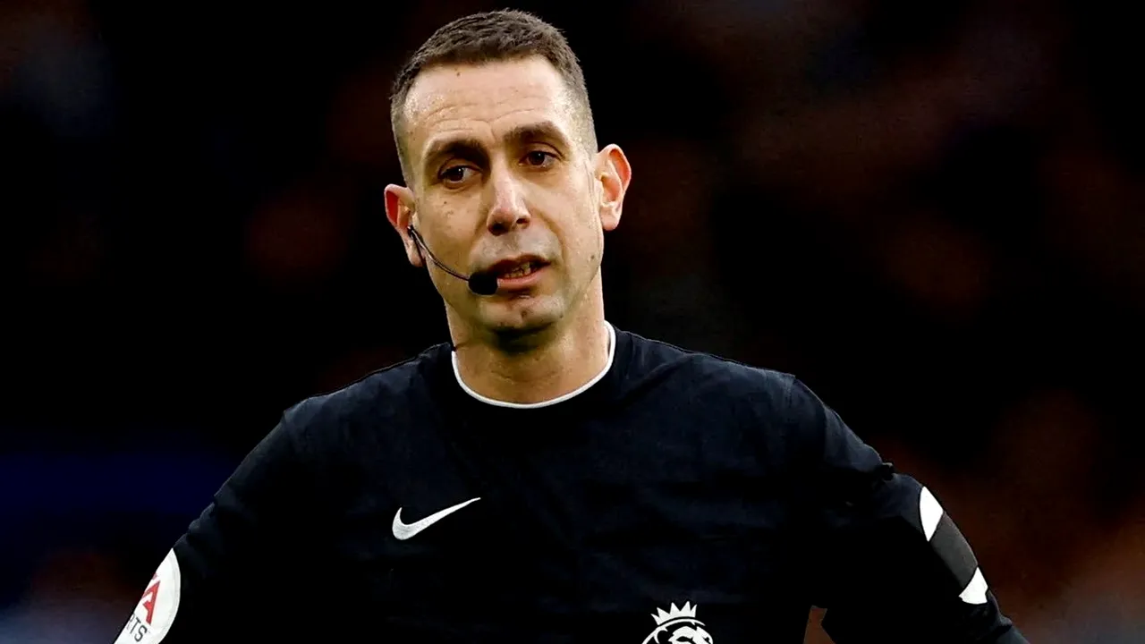 Arbitru Premier League concediat după ce ar fi făcut comentarii denigratoare la adresa echipei Liverpool şi fostului manager Jurgen Klopp