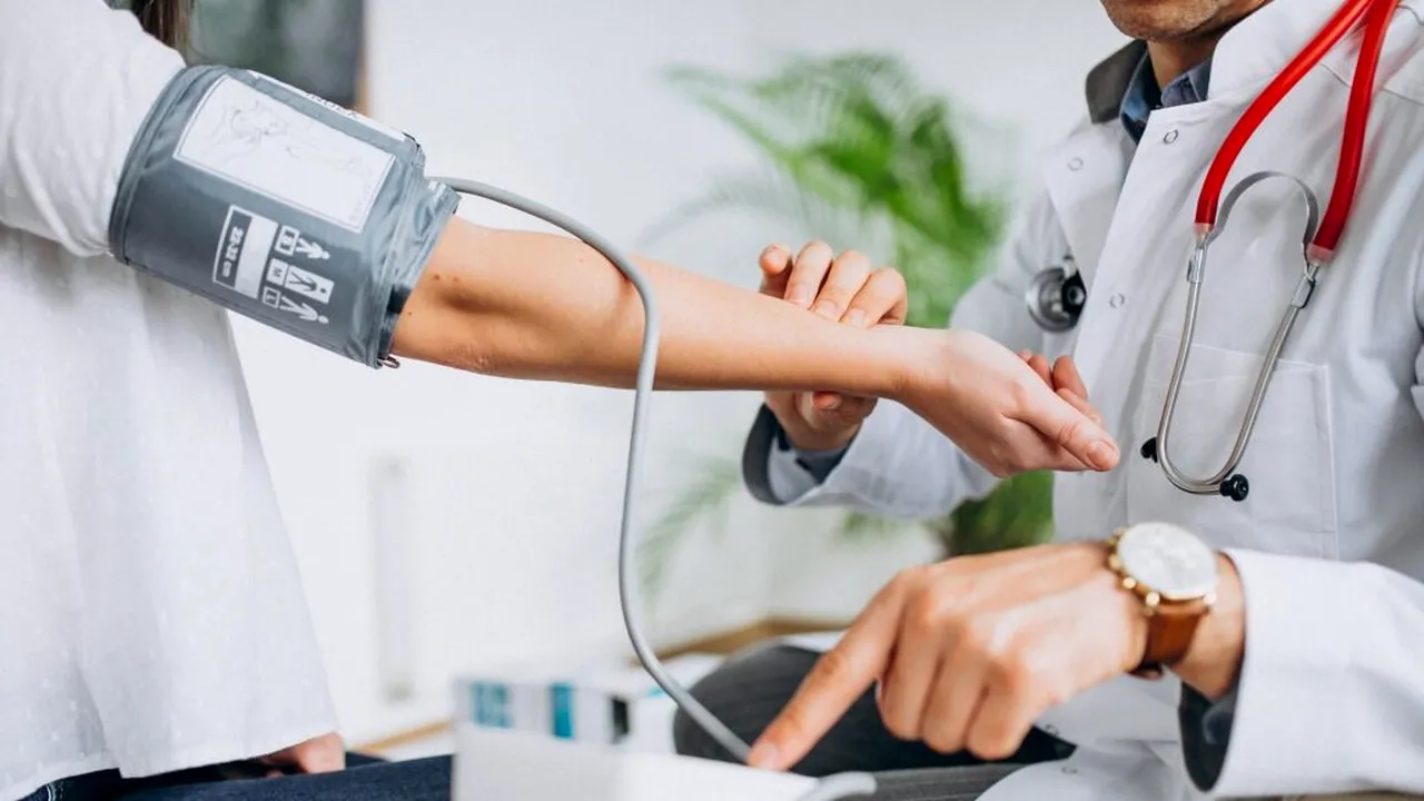 Hipertensiunea pulmonară: Bariere în accesul pacienților din România la tratamente inovatoare