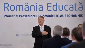 COMENTARIU Lelia Munteanu: Liber la ciordeală academică în Româia Educată