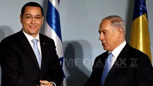 Guvernele României şi Israelului vor să elimine comisioanele ilegale încasate de la muncitori