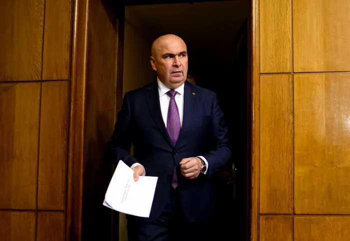 Ilie Bolojan, despre agenda pachetului doi de măsuri: „E foarte posibil să avem acest pachet pe cinci proiecte”