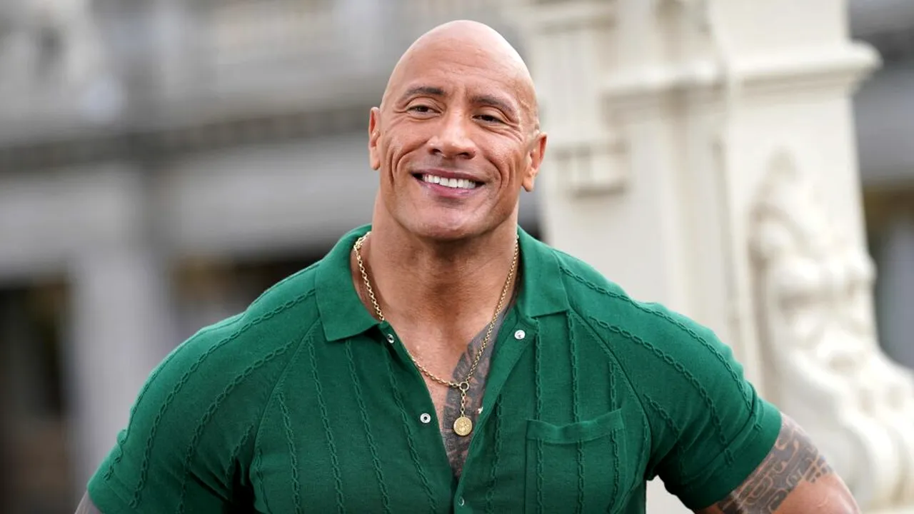 „The Smashing Machine”, cu Dwayne The Rock Johnson, primit cu elogii la Veneția