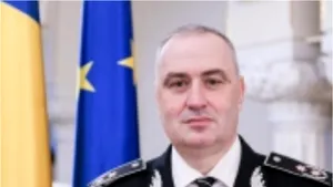 Şeful Poliţiei Române, Liviu Vasilescu, a recunoscut întâlnirea cu Duduienii. „Am făcut un demers absolut legal”