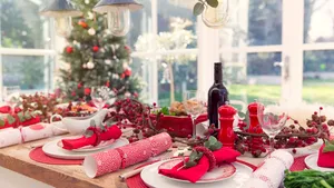 INTERVIU | Medicul nutriţionist Mihaela Posea, despre masa de Crăciun: Perioada sărbătorilor este responsabilă pentru 51% din greutatea acumulată într-un an