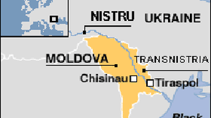 Maşinile înmatriculate în Transnistria nu vor mai putea trece graniţa