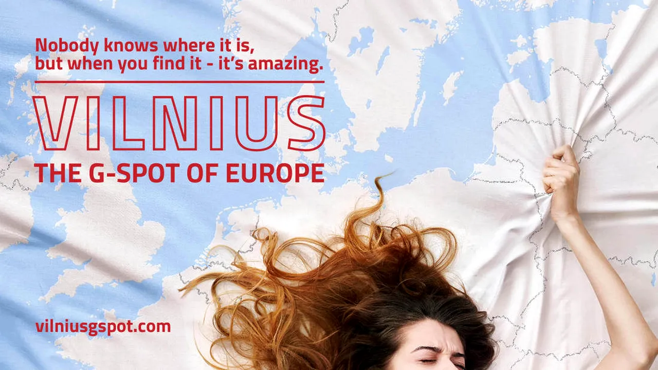 Oraşul promovat drept „Punctul G al Europei”. Ce a urmat după campania interzisă minorilor