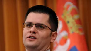 Serbia denunţă o 