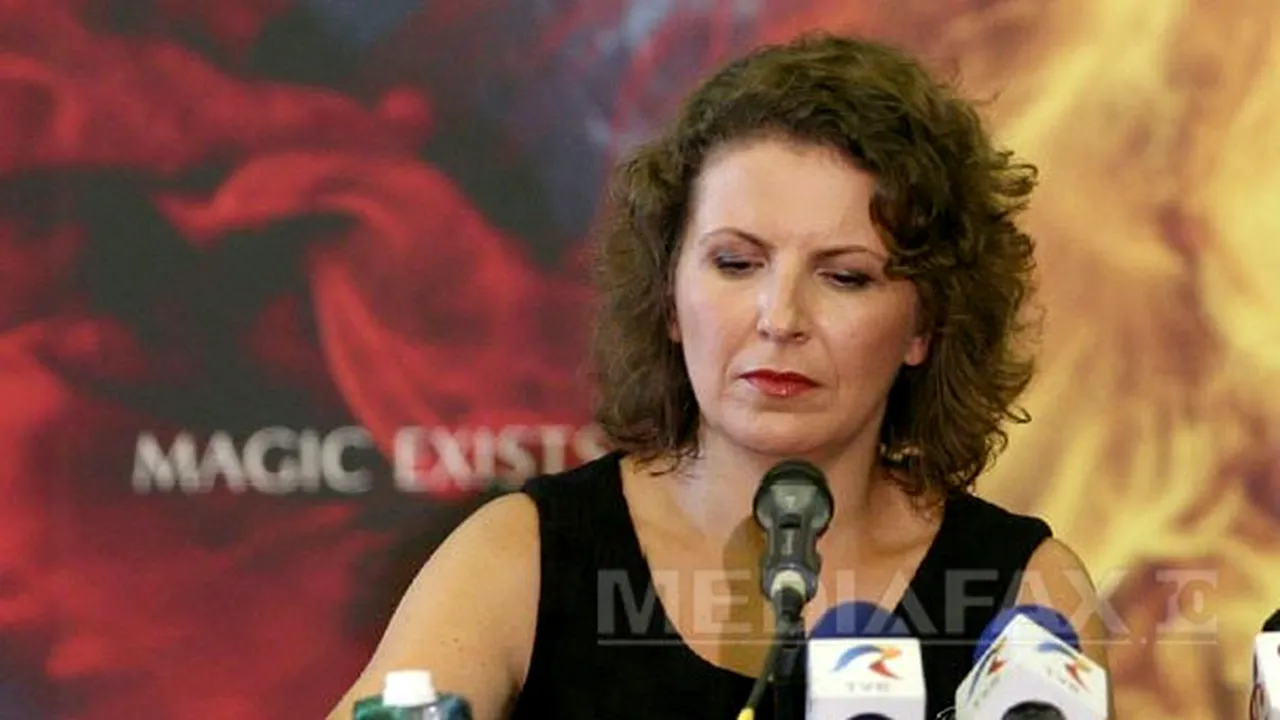 ANI: Redactorul şef Radio România Cultural, Oltea Şerban-Pârâu, în conflict de interese