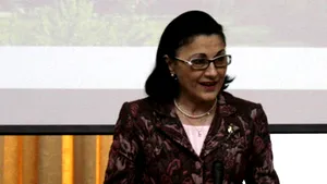 Andronescu: Resping ideea că am peticit o legislaţie şi că am făcut o lege suprareglementată