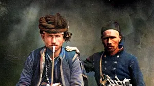 Ioniţă Tunsu, haiducul care l-a umilit pe Generalul Kiseleff când Bucureştiul era ocupat de ruşi