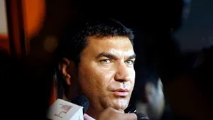 Borcea: Nu s-a luat nicio decizie în privinţa celor cinci jucători care au părăsit cantonamentul