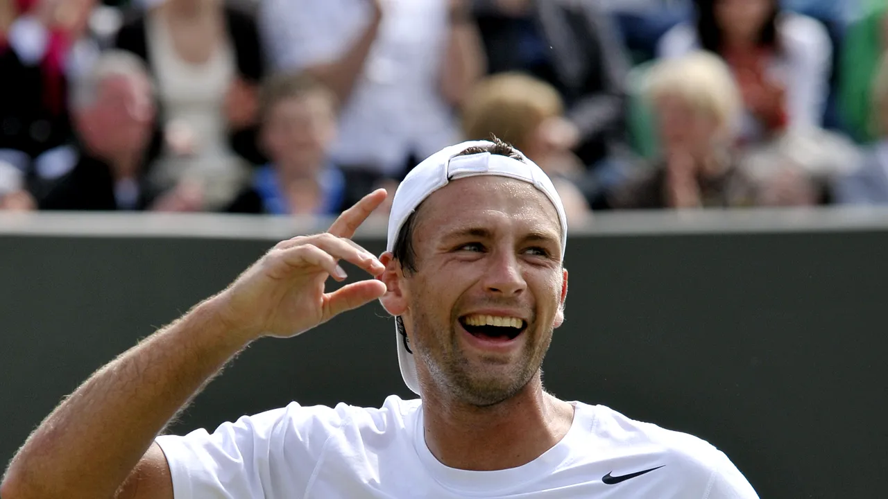 Kubot şi Melo au câştigat turneul de dublu masculin de la Wimbledon, după un meci de patru ore şi jumătate