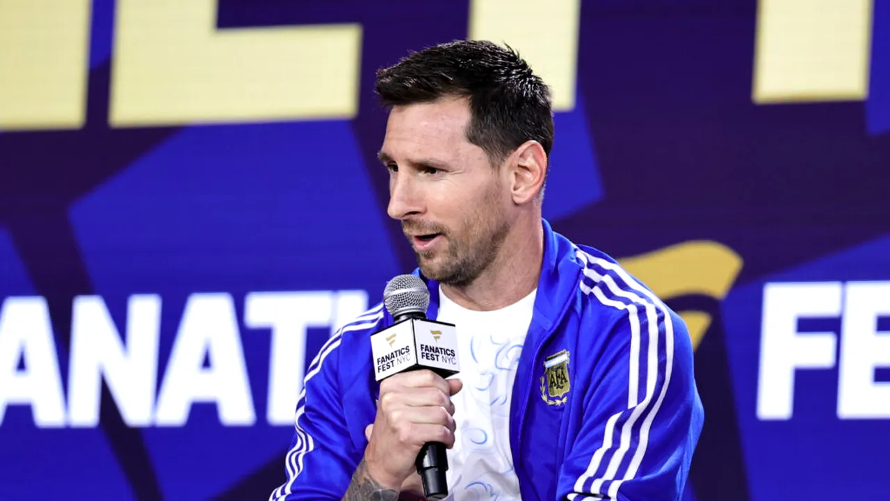 Sfârșitul unei ere. Messi, Ronaldo și alte legende care ar putea să nu mai joace niciodată la Mondial