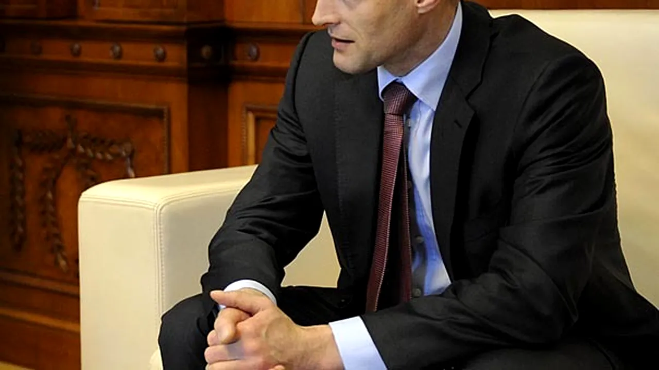 Ambasadorul Poloniei: Preşedintele Băsescu şi-a exprimat personal condoleanţele