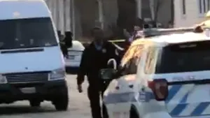 Cel puţin cinci persoane au fost rănite în urma unui atac armat în Statele Unite. Un copil a fost împuşcat în piept