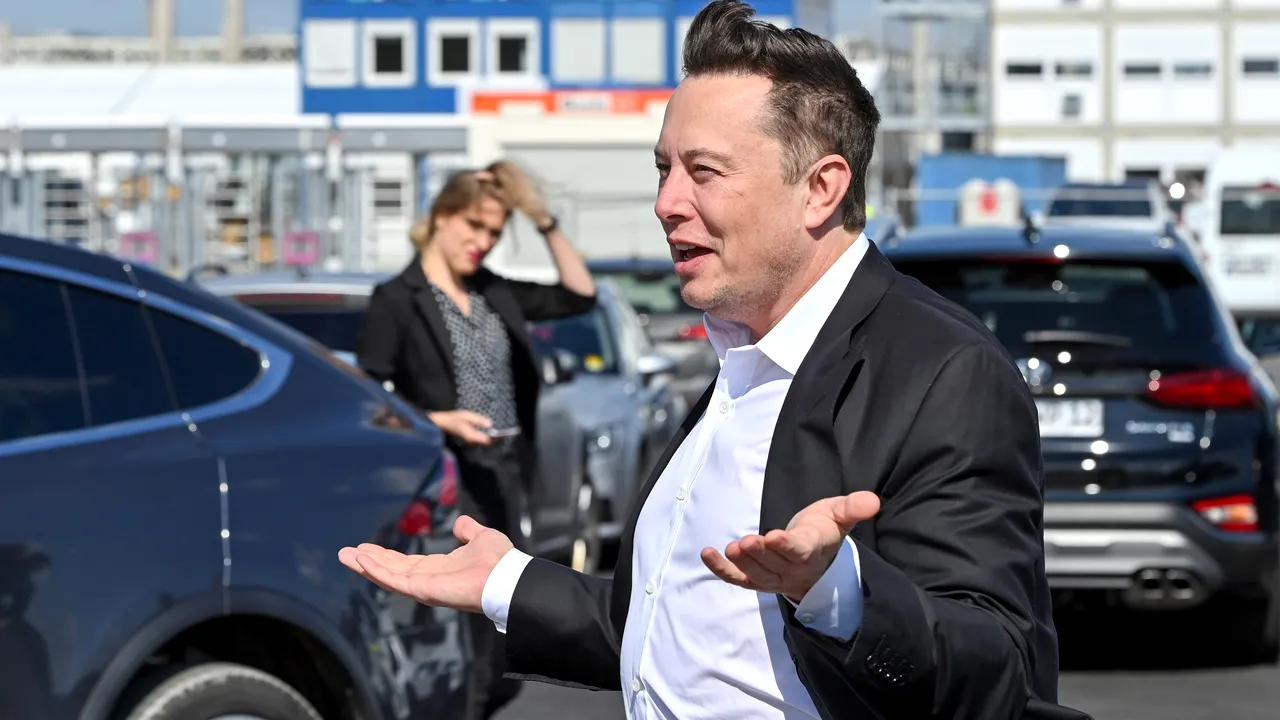 Testele COVID-19, „rocket science” pentru Elon Musk: A primit două rezultate pozitive, dar şi două negative în 24 de ore