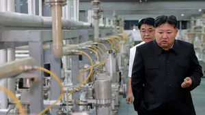 Cutremure tot mai frecvente în zona testelor nucleare din Coreea de Nord. Ce au descoperit cercetătorii