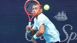 Finalist la Roland Garros, eliminat la debut de numărul 83 mondial
