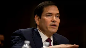 „Încă se negociază”: Marco Rubio spune că Washingtonul și Kievul continuă discuțiile privind sistemele Patriot
