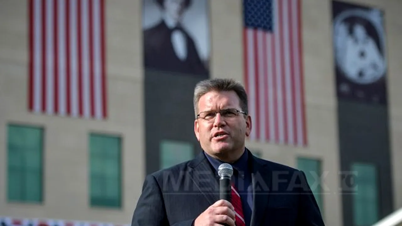 Dean Thompson: România trebuie să-şi simplifice procesul birocratic