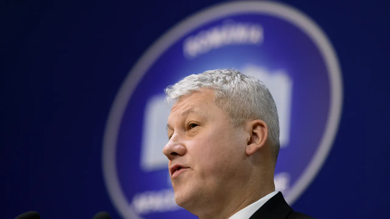 Predoiu: În ultimul an, migraţia ilegală la frontierele României a coborât cu 73 la sută
