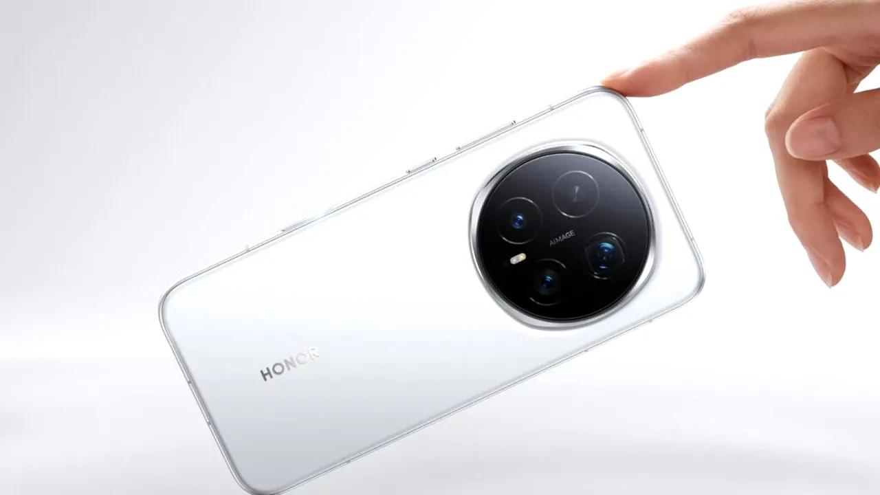 În China a fost lansat un smartphone AI capabil să evolueze singur
