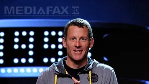 Lance Armstrong va mărturisi că s-a dopat, dar nu va da detalii