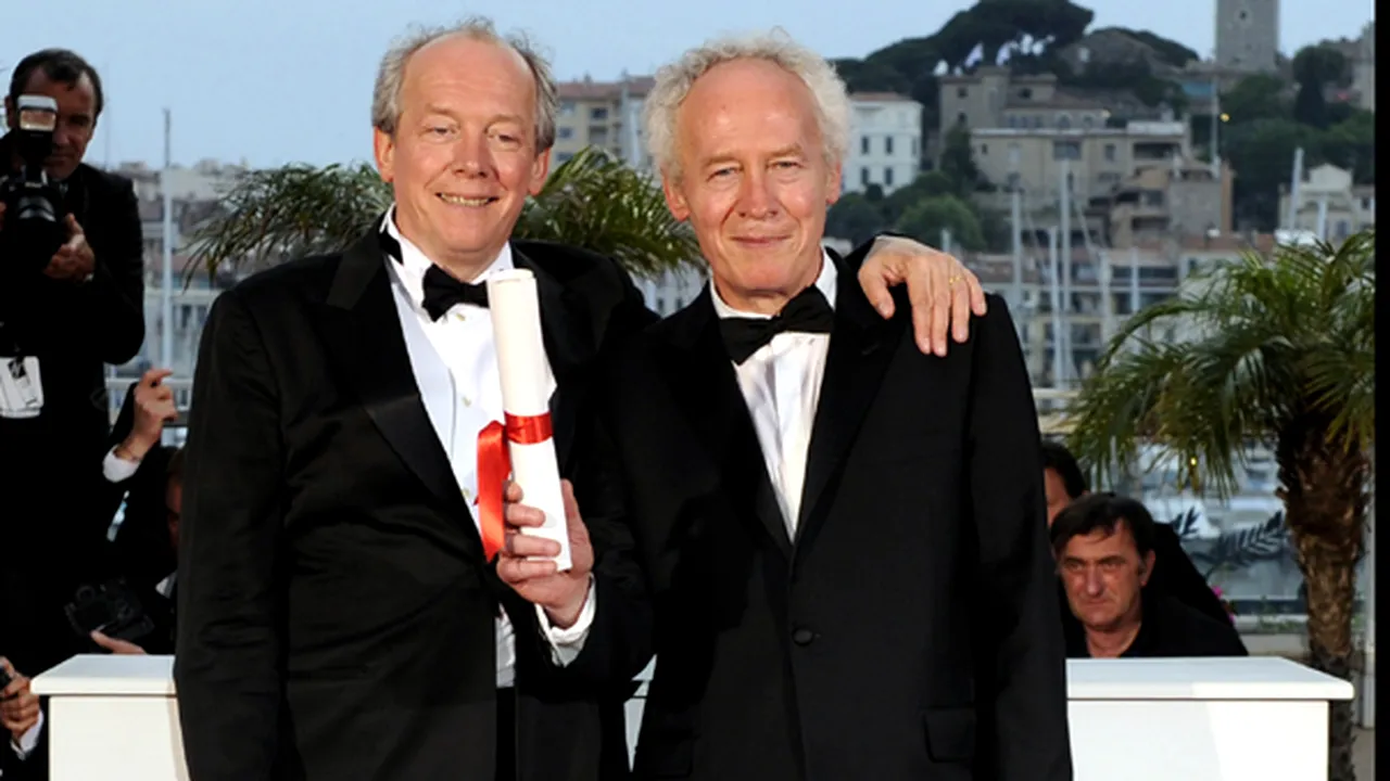 Fraţii Dardenne vin în România, pe 5 martie, la premiera filmului lor 