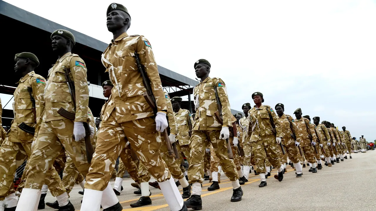 ONU: 70 de oameni ucişi în confruntările dintre armată şi civili în Sudanul de Sud 