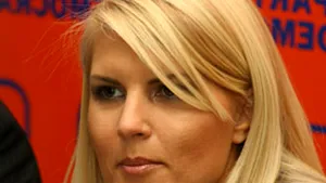 Udrea crede că prin Norica Nicolai, Patriciu va încerca să controleze justiţia