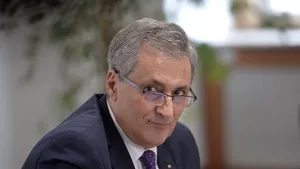Marcel Vela, despre poliţiştii de la Caracal: Măsurile propuse le voi semna