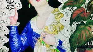 O carte pe zi: „Lady Macbeth din Mţensk” de Nikolai Leskov