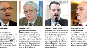 Ciudăţenia PNRR: Un plan de viitor care începe cu pensiile şi nu cu maternităţi sau creşe
