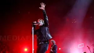 O biografie neautorizată a trupei Bon Jovi, disponibilă online