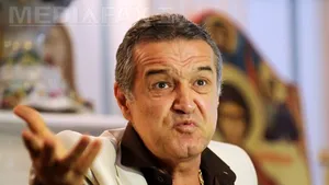 Gigi Becali: Vrem să se constate că hotărârea Comisiei de Soluţionare a Litigiilor a FRF în cazul Baciu e definitivă