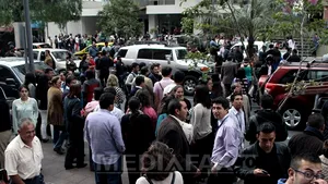 Doi morţi în Ecuador, în urma unui cutremur cu magnitudinea de 5,1