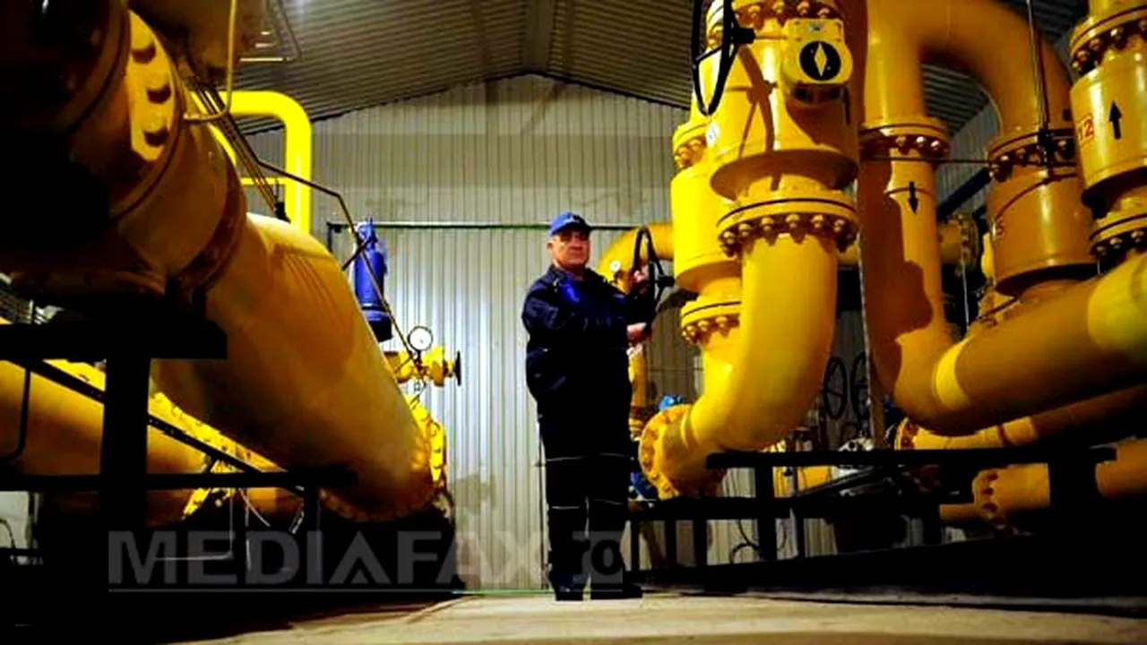 Comisia Europeană, verificari la Petrom, Transgaz şi Romgaz.Consiliul Concurenţei: este o premieră asistenţa pe care instituţia o acordă inspectorilor
