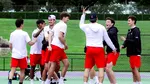 Doi campioni români ajung la Cornell. Americanii văd România ca pe o nouă sursă de talente în tenis