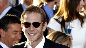 Fiul prinţesei Caroline de Monaco se căsătoreşte religios, sâmbătă, în Elveţia