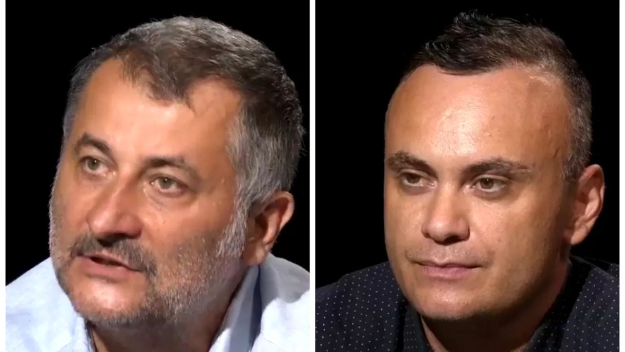 „Marius Tucă Show” | Cristi Puiu: „Ne-am născut fără mască, aceste măsuri sunt tranzitorii” | Dr. Adrian Marinescu: „Am semne de întrebare privind vaccinul rusesc”