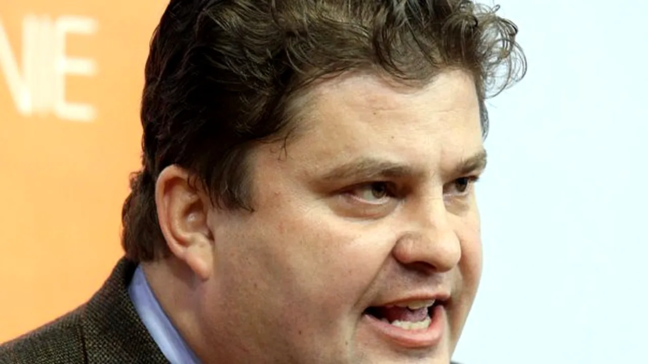 Deputatul Florin Popescu, audiat la PICCJ într-un dosar în care este suspectat de conflict de interese