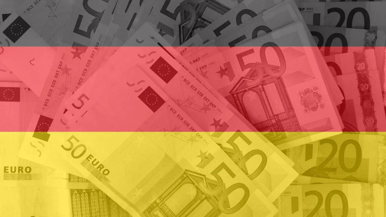 Veşti bune. Bundesbank transmite că economia germană va stagna, dar nu va intra în recesiune