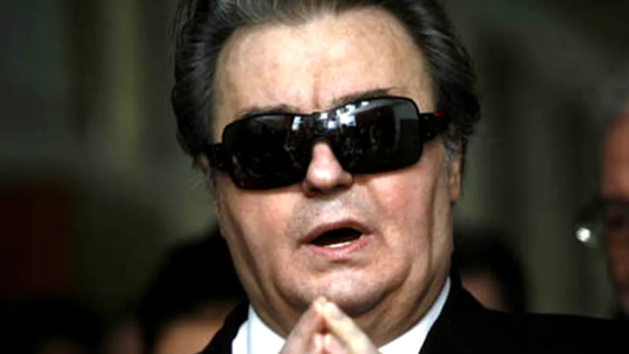 PRM şi-a plătit cu greu restanţele la chiria pentru sediu