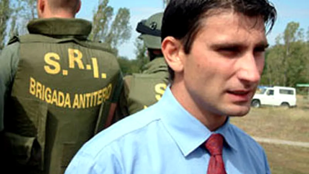 SRI nu are date despre implicarea românilor în tabere de antrenament terorist în Pakistan