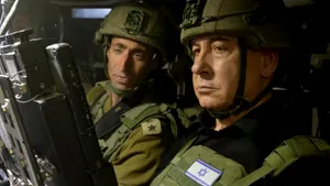 COMENTARIU Lelia Munteanu: Ce subterfugiu va mai găsi Netanyahu, ca să continue războiul care îl ţine la putere?