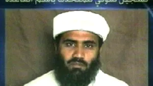 Ginerele lui Osama ben Laden a fost găsit vinovat de terorism