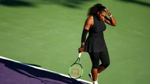 Serena Williams riscă o amendă usturătoare după ce a sfidat pe toată lumea după înfrângerea de la Miami
