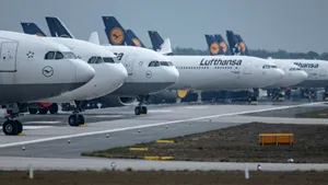 Lufthansa pierde milioane de dolari pe oră. Gigantul aviatic are nevoie urgent de un plan de salvare