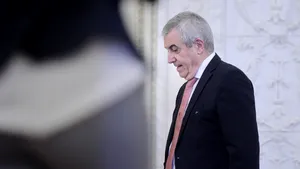 Călin Popescu Tăriceanu, despre racolarea oamenilor din ALDE: O manevră de tip mafiot/ “Surpriză, Meleşcanu, Graţiela, ceilalţi, toti au votat pentru ieşirea de guvernare”/ Ce spune despre candidatul Mircea Diaconu | VIDEO